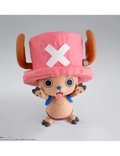 Bandai S.H. Figuarts One Piece Tony Tony Chopper Drum Island