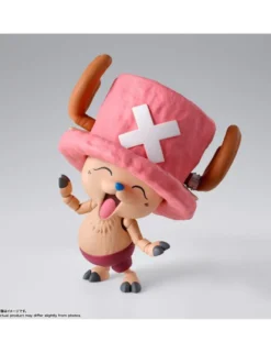 Bandai S.H. Figuarts One Piece Tony Tony Chopper Drum Island