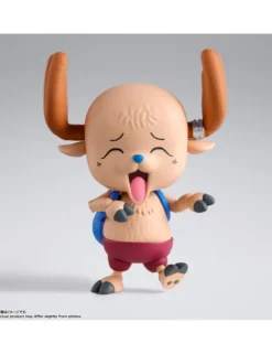 Bandai S.H. Figuarts One Piece Tony Tony Chopper Drum Island