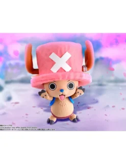 Bandai S.H. Figuarts One Piece Tony Tony Chopper Drum Island