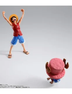 Bandai S.H. Figuarts One Piece Tony Tony Chopper Drum Island