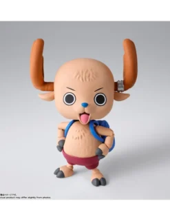 Bandai S.H. Figuarts One Piece Tony Tony Chopper Drum Island