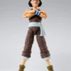 Bandai S.H. Figuarts One Piece Usopp Romance Dawn