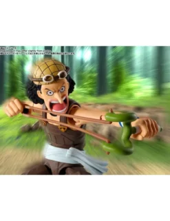 Bandai S.H. Figuarts One Piece Usopp Romance Dawn