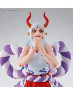 Bandai S.H. Figuarts One Piece Yamato