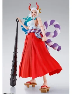 Bandai S.H. Figuarts One Piece Yamato
