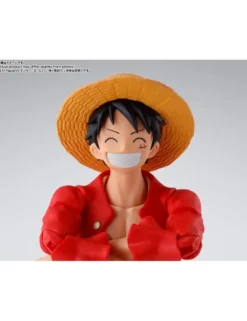 Bandai S.H. Figuarts One Piece Yamato