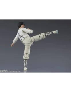 Bandai S.H. Figuarts Project A Dragon Ma