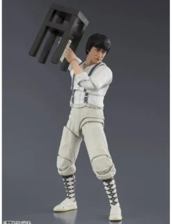 Bandai S.H. Figuarts Project A Dragon Ma