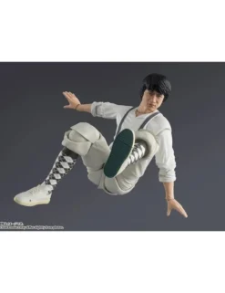 Bandai S.H. Figuarts Project A Dragon Ma