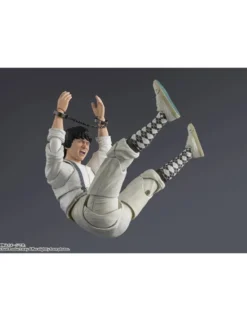 Bandai S.H. Figuarts Project A Dragon Ma