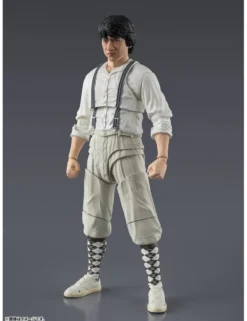 Bandai S.H. Figuarts Project A Dragon Ma