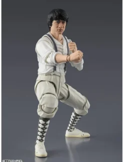 Bandai S.H. Figuarts Project A Dragon Ma