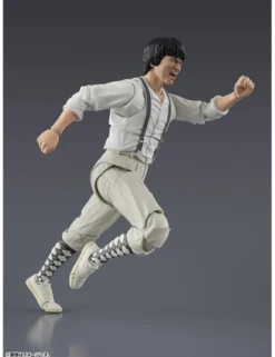 Bandai S.H. Figuarts Project A Dragon Ma