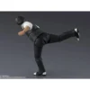 Bandai S.H. Figuarts Project A Fei