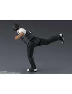 Bandai S.H. Figuarts Project A Fei