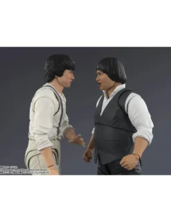 Bandai S.H. Figuarts Project A Fei