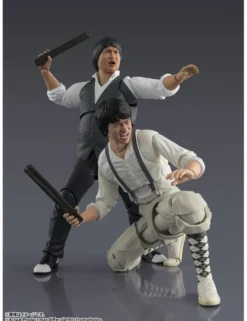 Bandai S.H. Figuarts Project A Fei