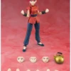 Bandai S.H. Figuarts Ranma ½ Ranma Female Version