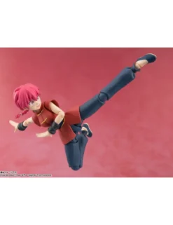 Bandai S.H. Figuarts Ranma ½ Ranma Female Version