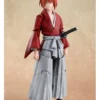 Bandai S.H. Figuarts Rurouni Kenshin Meiji Swordsman Romantic Story Kenshin Himura