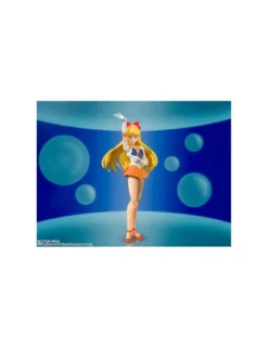 Bandai S.H. Figuarts Sailor Moon Sailor Venus Animation Color Edition
