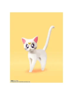 Bandai S.H. Figuarts Sailor Moon Sailor Venus Animation Color Edition