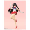 Bandai S.H. Figuarts Sailor Moon Sailor Mars Animation Color Edition