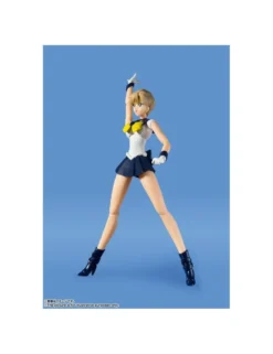Bandai S.H. Figuarts Sailor Moon Sailor Uranus Animation Color Edition
