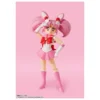 Bandai S.H. Figuarts Sailor Moon Sailor Chibi Moon Animation Color Edition