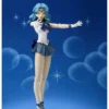 Bandai S.H. Figuarts Sailor Moon Sailor Neptune