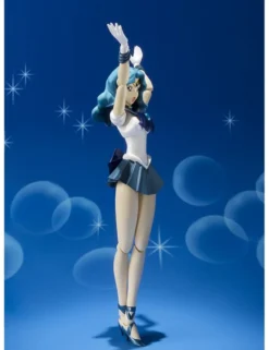 Bandai S.H. Figuarts Sailor Moon Sailor Neptune