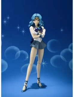 Bandai S.H. Figuarts Sailor Moon Sailor Neptune