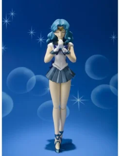 Bandai S.H. Figuarts Sailor Moon Sailor Neptune