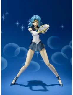 Bandai S.H. Figuarts Sailor Moon Sailor Neptune