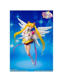 Bandai S.H. Figuarts Sailor Moon Eternal Sailor Moon