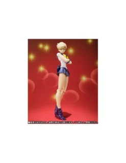 Bandai S.H. Figuarts Sailor Moon Sailor Uranus