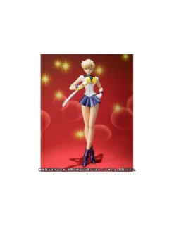 Bandai S.H. Figuarts Sailor Moon Sailor Uranus