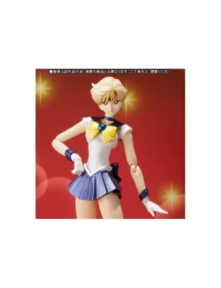 Bandai S.H. Figuarts Sailor Moon Sailor Uranus