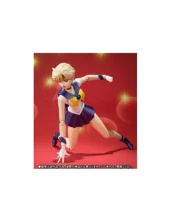Bandai S.H. Figuarts Sailor Moon Sailor Uranus