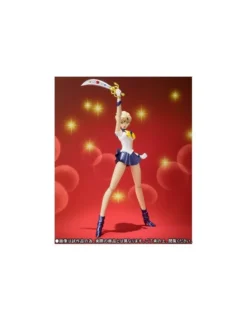Bandai S.H. Figuarts Sailor Moon Sailor Uranus