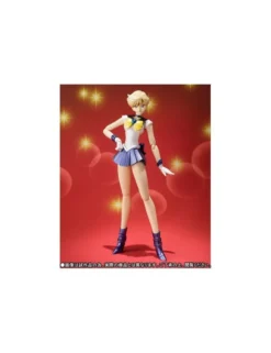 Bandai S.H. Figuarts Sailor Moon Sailor Uranus