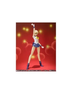 Bandai S.H. Figuarts Sailor Moon Sailor Uranus