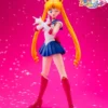 Bandai S.H. Figuarts Sailor Moon Crystal Star Compact Edition