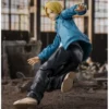 Bandai S.H. Figuarts Sakamoto Days Shin Asakura