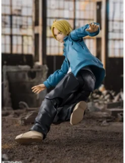 Bandai S.H. Figuarts Sakamoto Days Shin Asakura