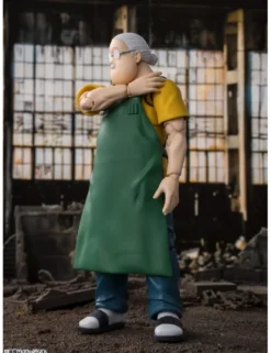 Bandai S.H. Figuarts Sakamoto Days Taro Sakamoto