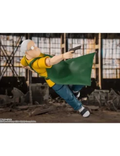 Bandai S.H. Figuarts Sakamoto Days Taro Sakamoto