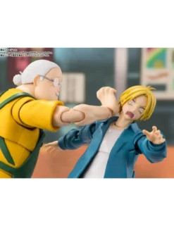 Bandai S.H. Figuarts Sakamoto Days Taro Sakamoto