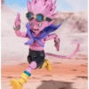 Bandai S.H. Figuarts Sand Land Beelzebub